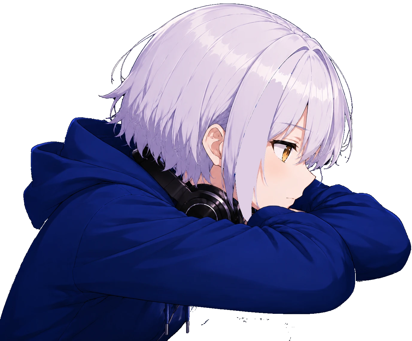看板娘